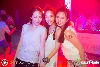 SO Beach Party at SO Sofitel Hua Hin — photo 165