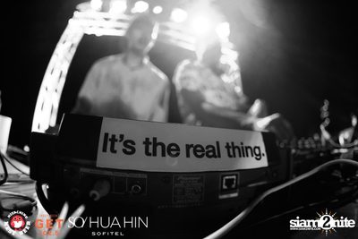 SO Beach Party at SO Sofitel Hua Hin — photo 166