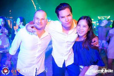 SO Beach Party at SO Sofitel Hua Hin — photo 167