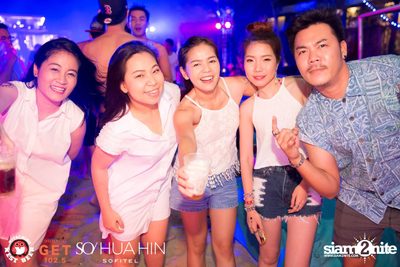 SO Beach Party at SO Sofitel Hua Hin — photo 168