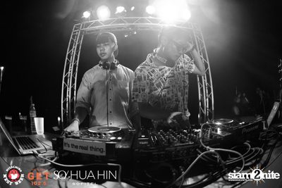 SO Beach Party at SO Sofitel Hua Hin — photo 169