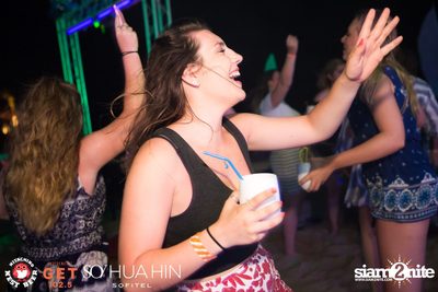 SO Beach Party at SO Sofitel Hua Hin — photo 173
