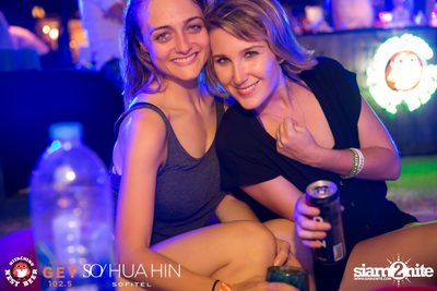 SO Beach Party at SO Sofitel Hua Hin — photo 175