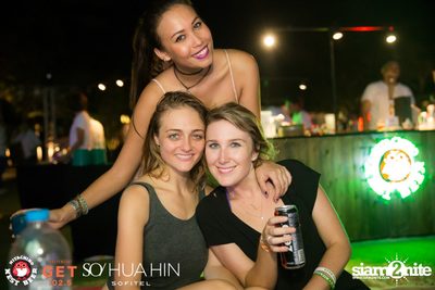SO Beach Party at SO Sofitel Hua Hin — photo 176