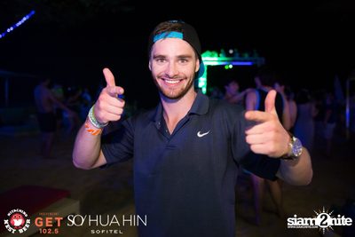 SO Beach Party at SO Sofitel Hua Hin — photo 177