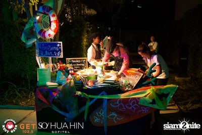 SO Beach Party at SO Sofitel Hua Hin — photo 178