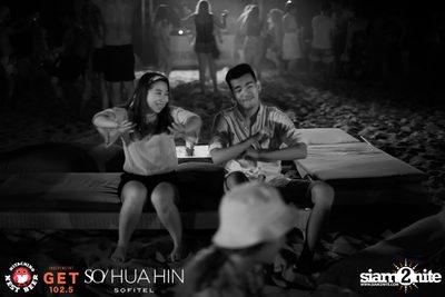 SO Beach Party at SO Sofitel Hua Hin — photo 180