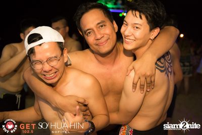 SO Beach Party at SO Sofitel Hua Hin — photo 181
