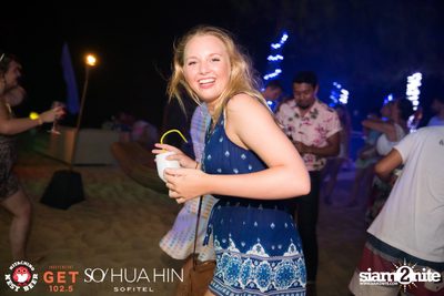 SO Beach Party at SO Sofitel Hua Hin — photo 182