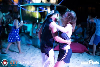 SO Beach Party at SO Sofitel Hua Hin — photo 184