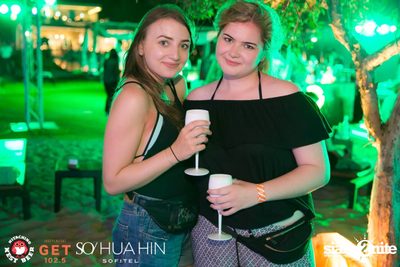 SO Beach Party at SO Sofitel Hua Hin — photo 185