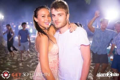 SO Beach Party at SO Sofitel Hua Hin — photo 188