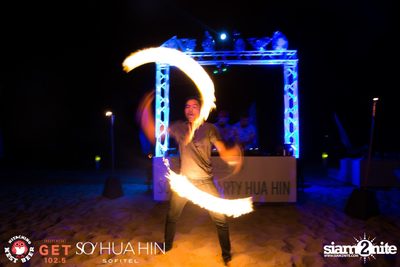 SO Beach Party at SO Sofitel Hua Hin — photo 195