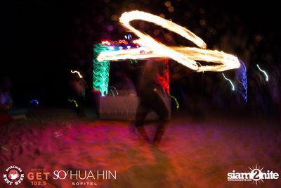 SO Beach Party at SO Sofitel Hua Hin — photo 196