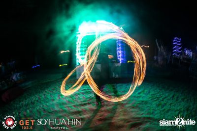SO Beach Party at SO Sofitel Hua Hin — photo 197