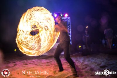 SO Beach Party at SO Sofitel Hua Hin — photo 198