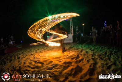 SO Beach Party at SO Sofitel Hua Hin — photo 200