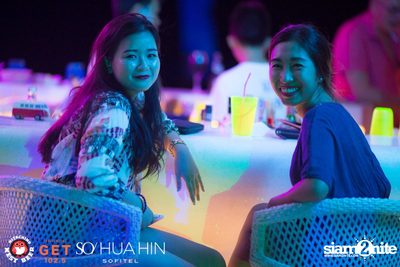 SO Beach Party at SO Sofitel Hua Hin — photo 201