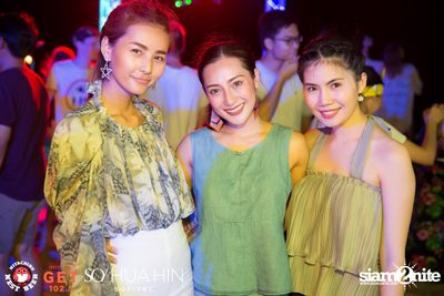 SO Beach Party at SO Sofitel Hua Hin — photo 204