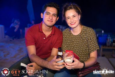 SO Beach Party at SO Sofitel Hua Hin — photo 205