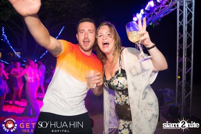 SO Beach Party at SO Sofitel Hua Hin — photo 207
