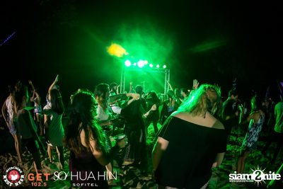 SO Beach Party at SO Sofitel Hua Hin — photo 209