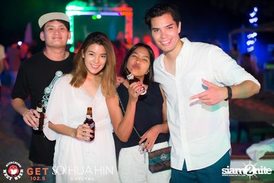 SO Beach Party at SO Sofitel Hua Hin — photo 211
