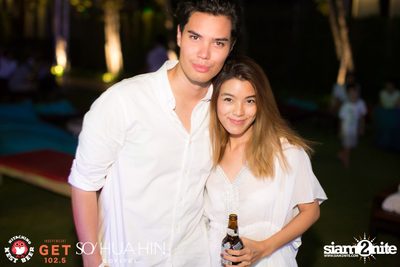 SO Beach Party at SO Sofitel Hua Hin — photo 212