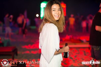 SO Beach Party at SO Sofitel Hua Hin — photo 213
