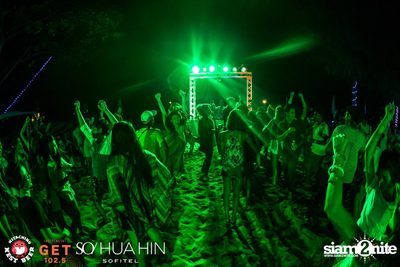 SO Beach Party at SO Sofitel Hua Hin — photo 214