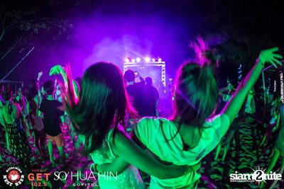 SO Beach Party at SO Sofitel Hua Hin — photo 215