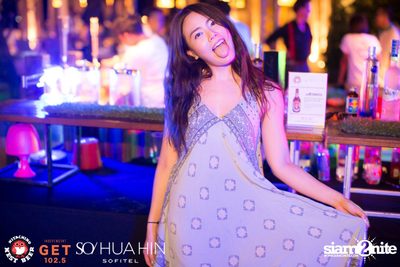 SO Beach Party at SO Sofitel Hua Hin — photo 216