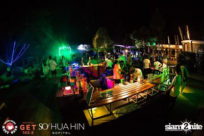 SO Beach Party at SO Sofitel Hua Hin — photo 217