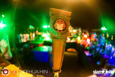 SO Beach Party at SO Sofitel Hua Hin — photo 218