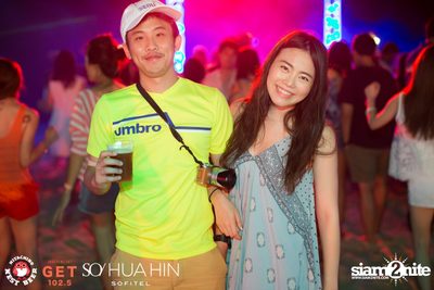 SO Beach Party at SO Sofitel Hua Hin — photo 219