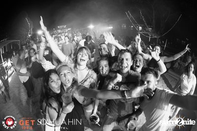 SO Beach Party at SO Sofitel Hua Hin — photo 220
