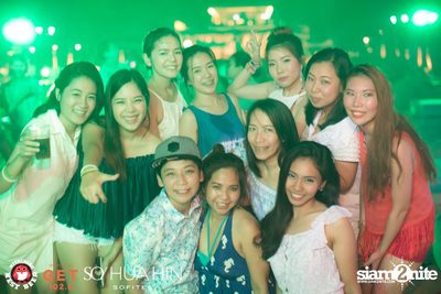 SO Beach Party at SO Sofitel Hua Hin — photo 223