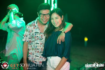 SO Beach Party at SO Sofitel Hua Hin — photo 225