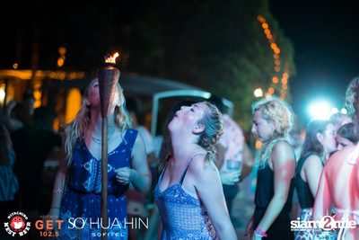 SO Beach Party at SO Sofitel Hua Hin — photo 229