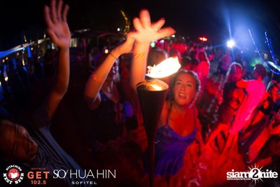 SO Beach Party at SO Sofitel Hua Hin — photo 230