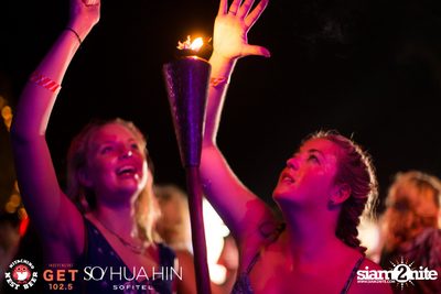 SO Beach Party at SO Sofitel Hua Hin — photo 231