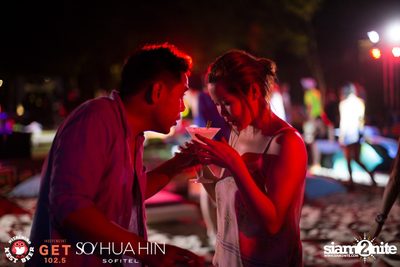 SO Beach Party at SO Sofitel Hua Hin — photo 232