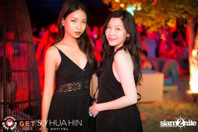 SO Beach Party at SO Sofitel Hua Hin — photo 235