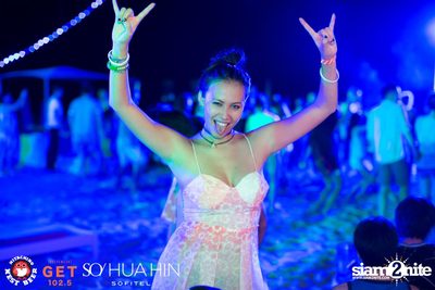 SO Beach Party at SO Sofitel Hua Hin — photo 236