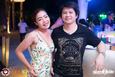 SO Beach Party at SO Sofitel Hua Hin — photo 238