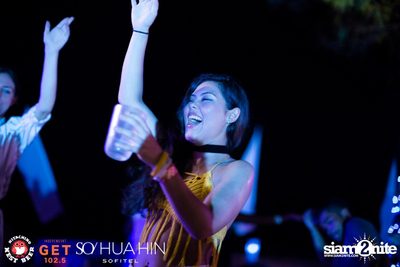 SO Beach Party at SO Sofitel Hua Hin — photo 242
