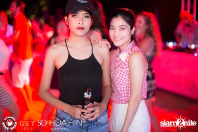 SO Beach Party at SO Sofitel Hua Hin — photo 243