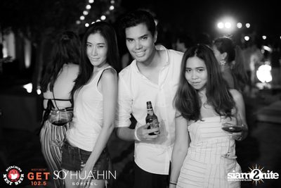 SO Beach Party at SO Sofitel Hua Hin — photo 244