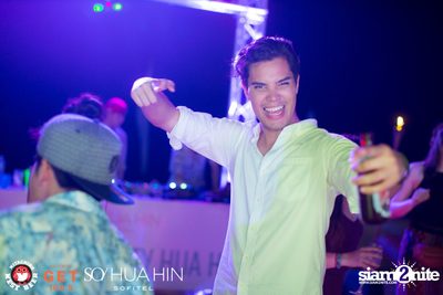 SO Beach Party at SO Sofitel Hua Hin — photo 245