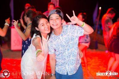 SO Beach Party at SO Sofitel Hua Hin — photo 246